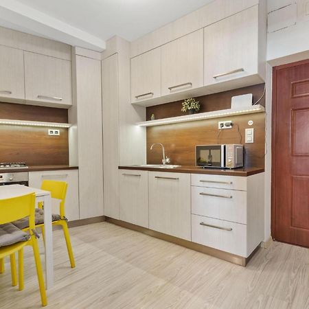 Apple Apartment Bratislava Exterior photo