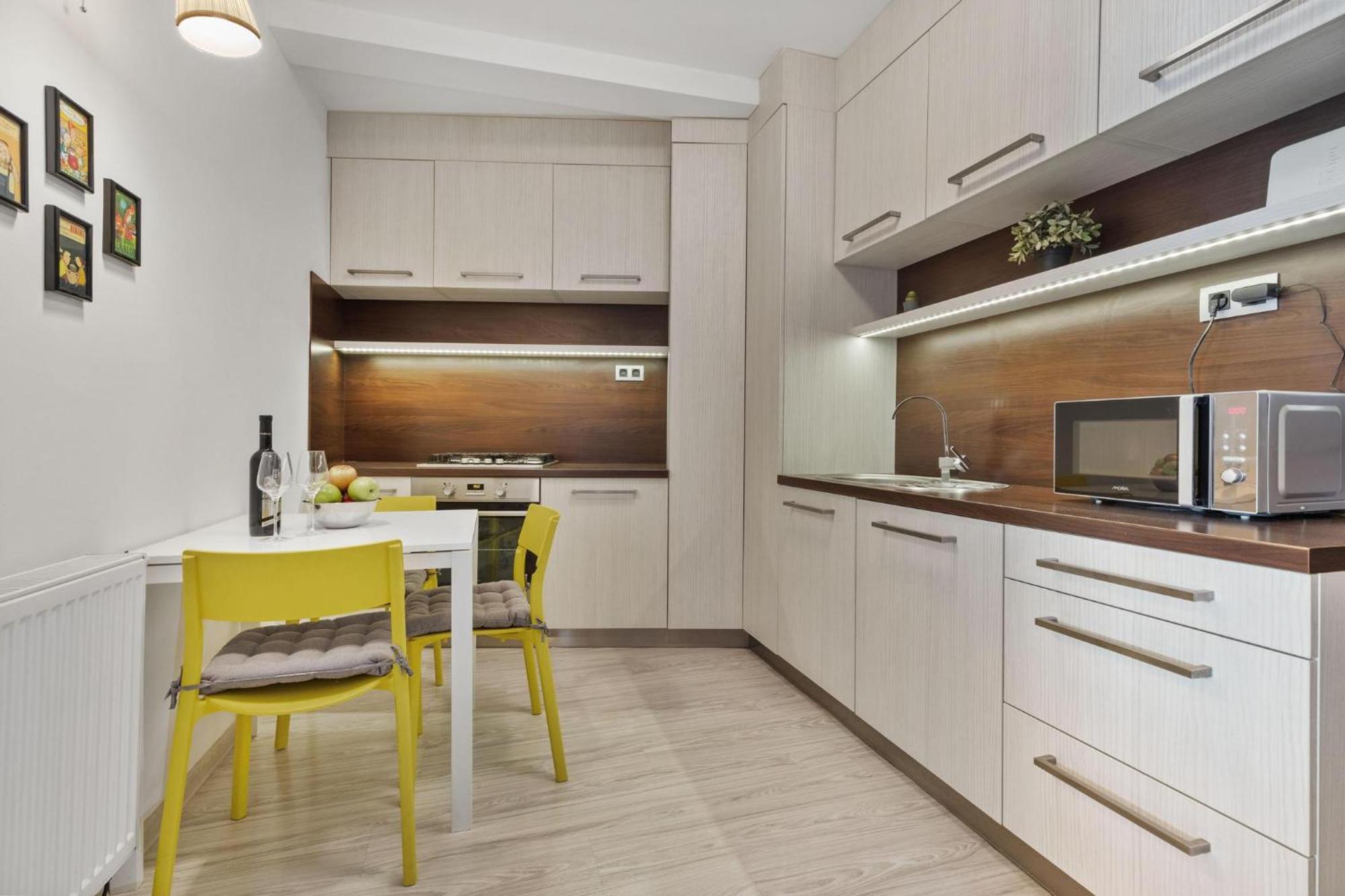 Apple Apartment Bratislava Exterior photo