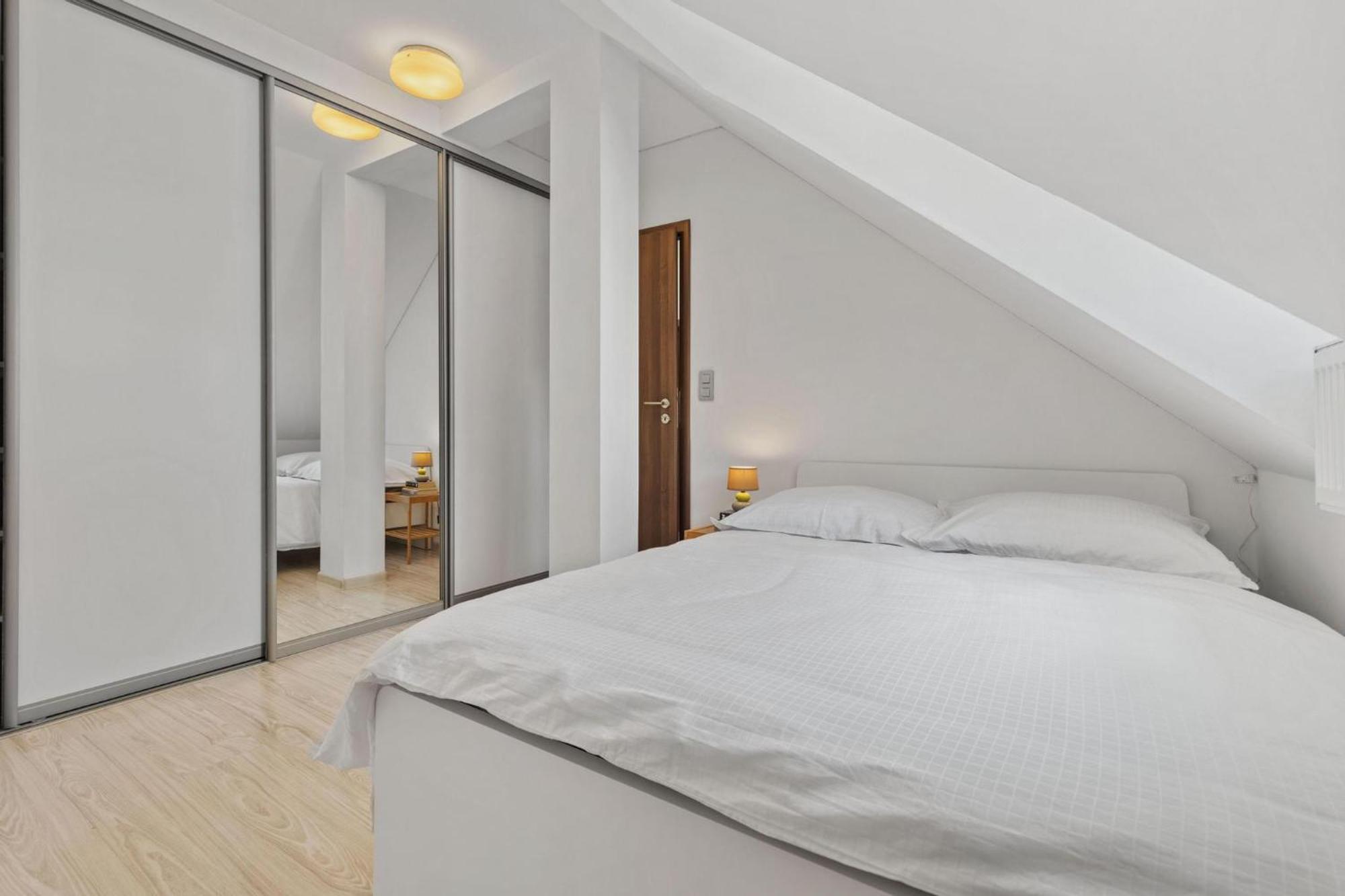 Apple Apartment Bratislava Exterior photo
