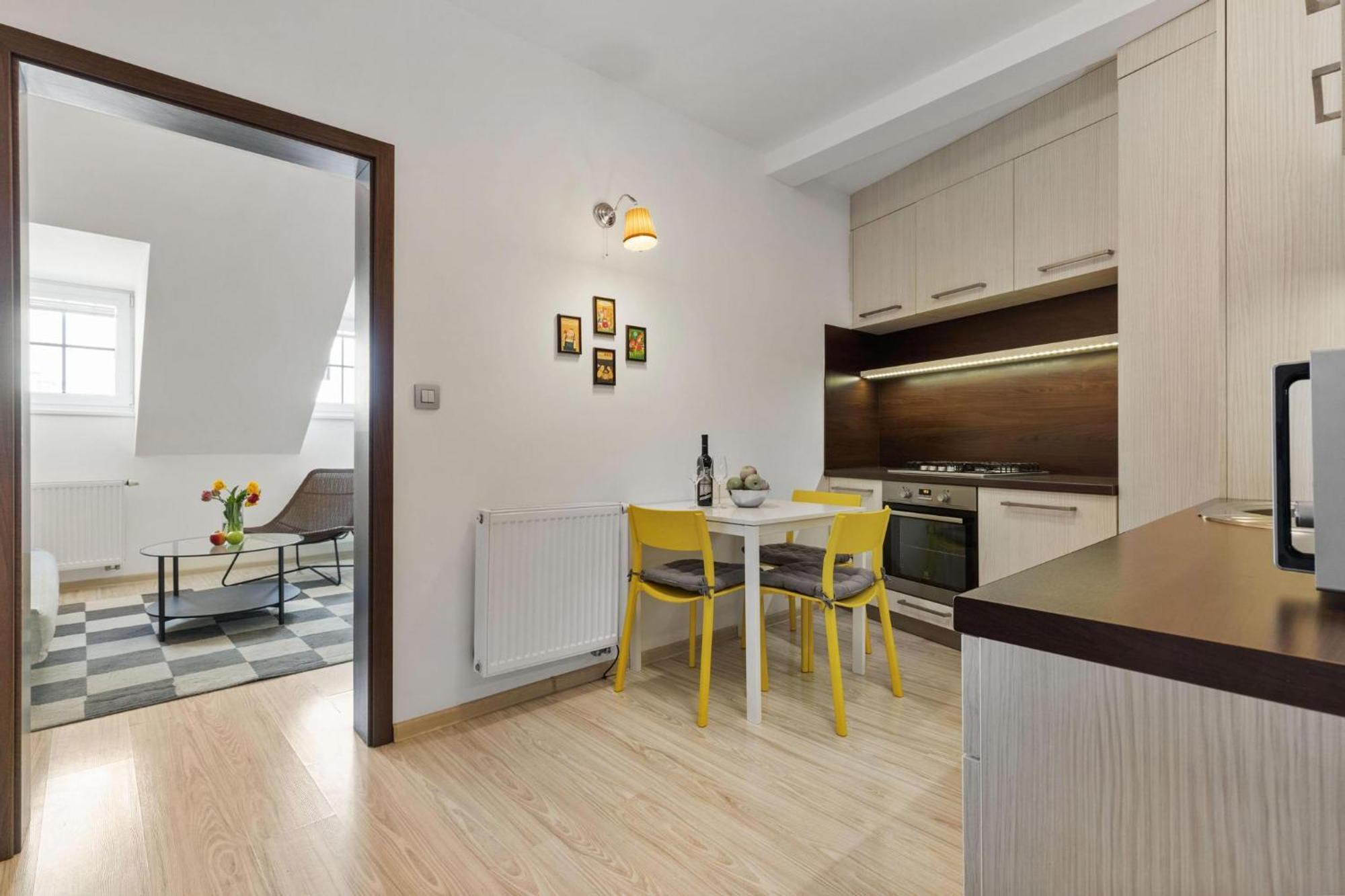 Apple Apartment Bratislava Exterior photo