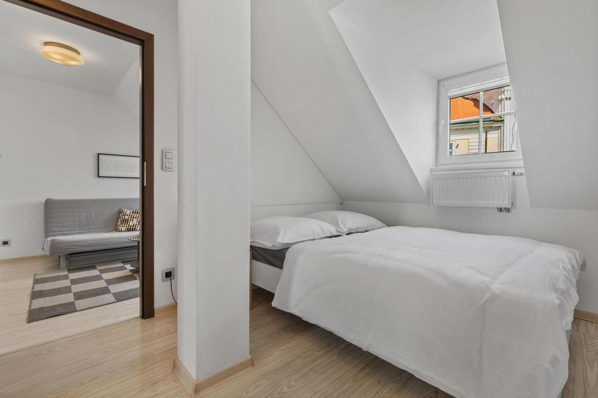 Apple Apartment Bratislava Exterior photo